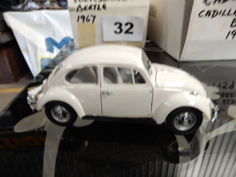 MODEL CAR